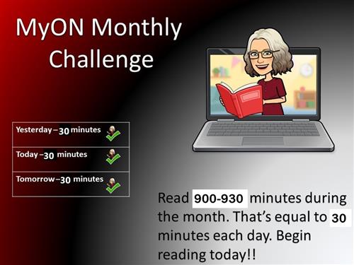 myonchallenge